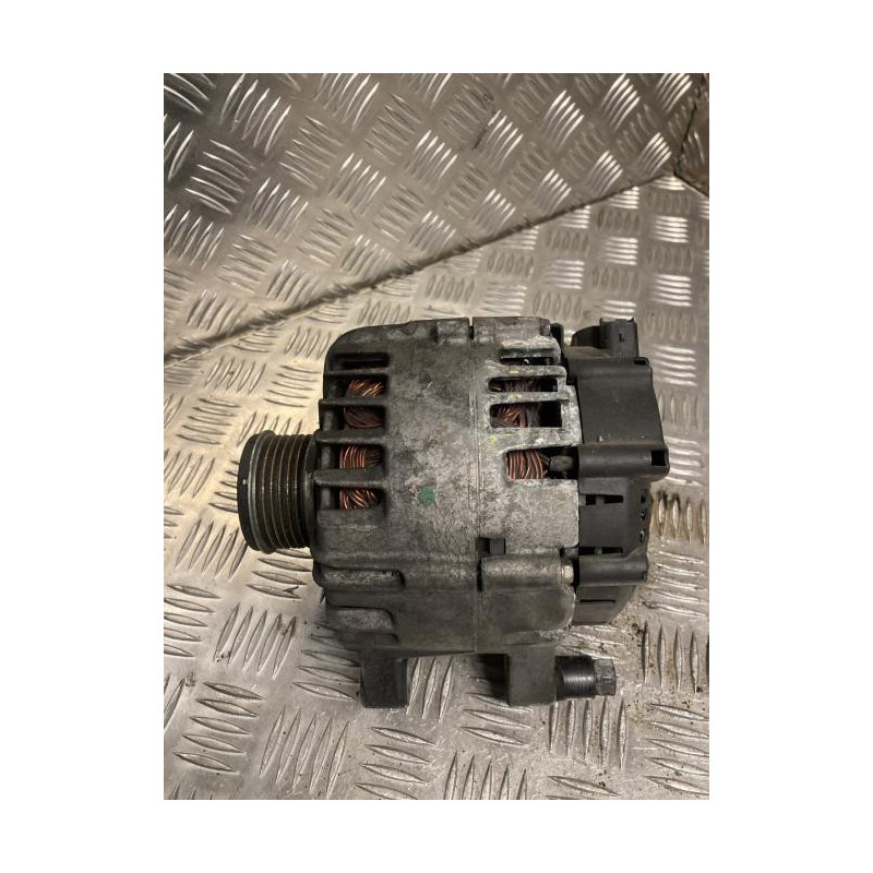 Alternateur CITROEN BERLINGO 2 PHASE 1 d’occasion
