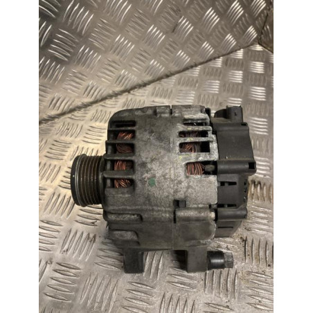 Alternateur CITROEN BERLINGO 2 PHASE 1 d’occasion