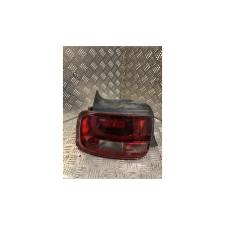 Feu arriere principal gauche (feux) CITROEN C4 CACTUS d’occasion