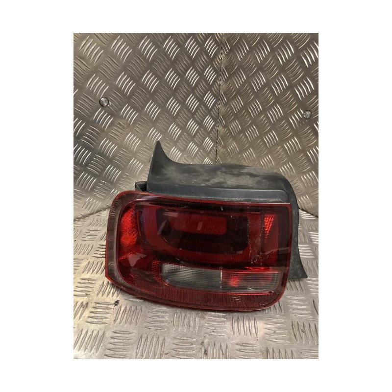 Feu arriere principal gauche (feux) CITROEN C4 CACTUS d’occasion