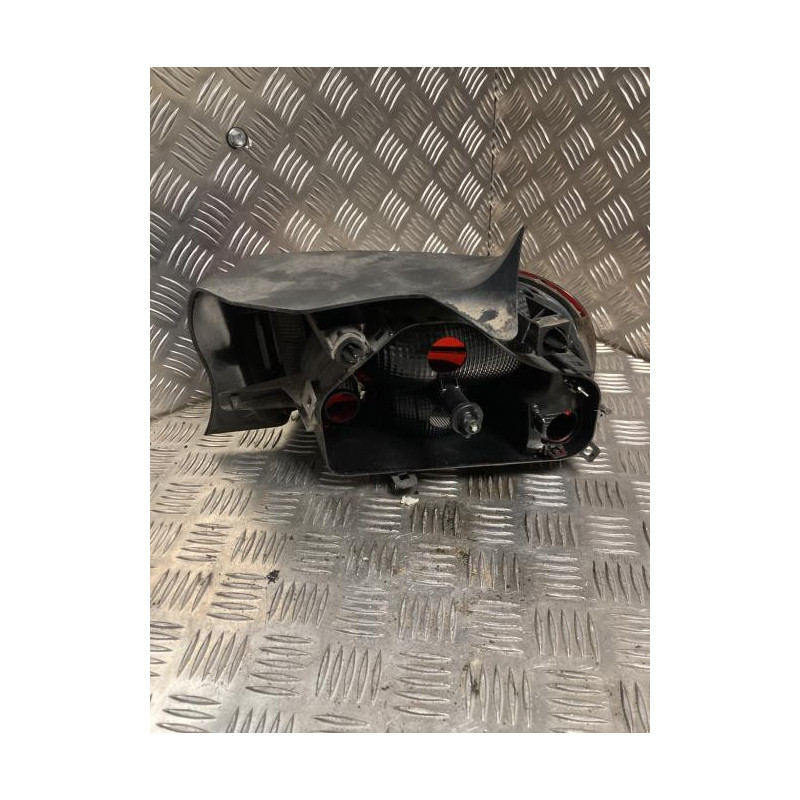 Feu arriere principal gauche (feux) CITROEN C4 CACTUS d’occasion