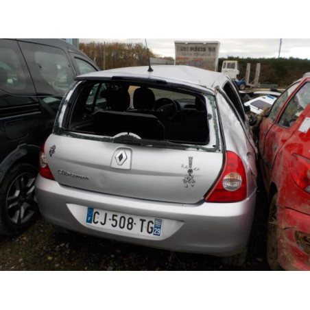 Pulseur d'air RENAULT CLIO 2 CAMPUS PHASE 1 d’occasion