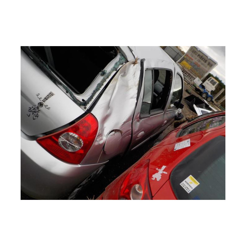 Pulseur d'air RENAULT CLIO 2 CAMPUS PHASE 1 d’occasion
