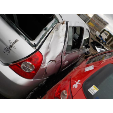 Pulseur d'air RENAULT CLIO 2 CAMPUS PHASE 1 d’occasion