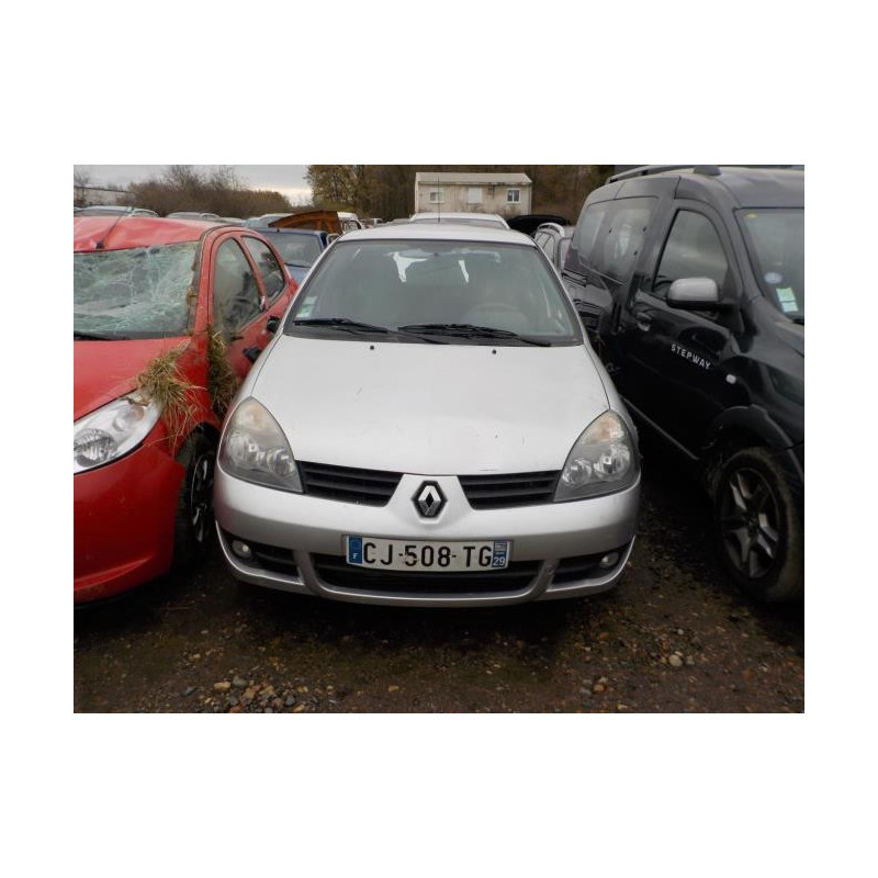 Pulseur d'air RENAULT CLIO 2 CAMPUS PHASE 1 d’occasion