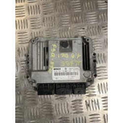 Calculateur moteur RENAULT MEGANE 3 PHASE 1 BREAK d’occasion