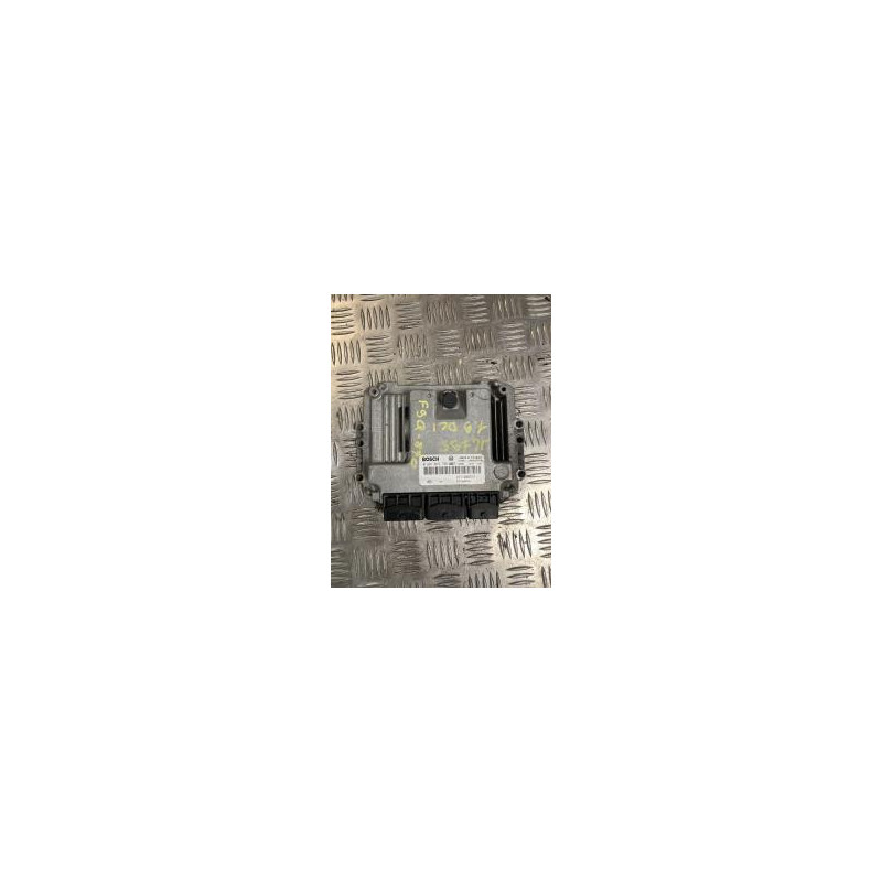 Calculateur moteur RENAULT MEGANE 3 PHASE 1 BREAK d’occasion
