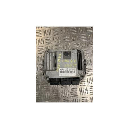 Calculateur moteur RENAULT MEGANE 3 PHASE 1 BREAK d’occasion