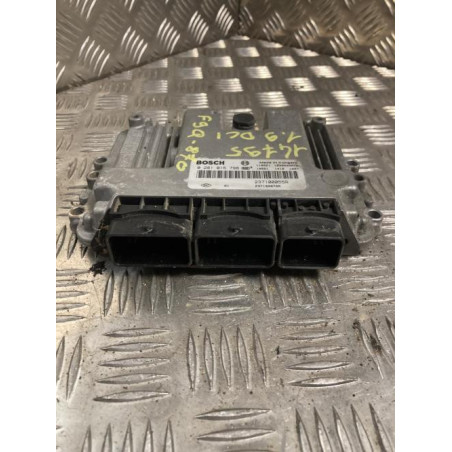 Calculateur moteur RENAULT MEGANE 3 PHASE 1 BREAK d’occasion