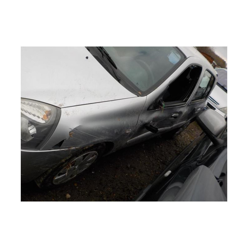 Pulseur d'air RENAULT CLIO 2 CAMPUS PHASE 1 d’occasion