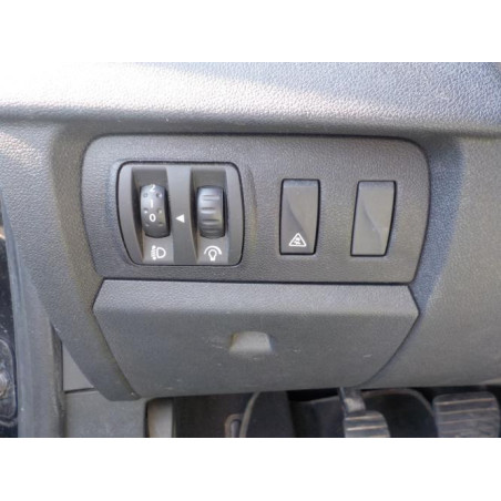 Calculateur moteur RENAULT MEGANE 3 PHASE 1 BREAK d’occasion