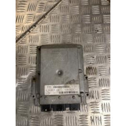 Calculateur moteur PEUGEOT BOXER 2 d’occasion