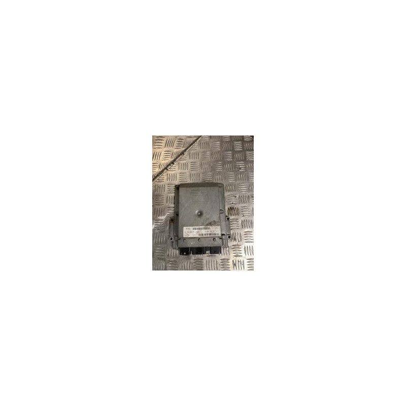 Calculateur moteur PEUGEOT BOXER 2 d’occasion