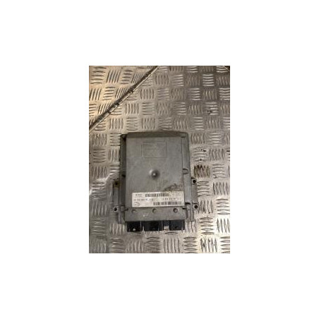 Calculateur moteur PEUGEOT BOXER 2 d’occasion