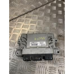 Calculateur moteur RENAULT TWINGO 2 PHASE 1 d’occasion