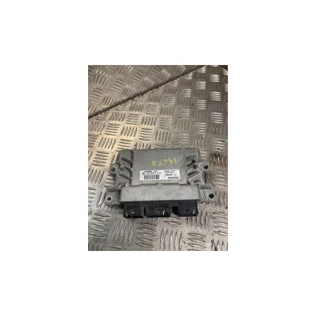 Calculateur moteur RENAULT TWINGO 2 PHASE 1 d’occasion