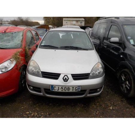 Pulseur d'air RENAULT CLIO 2 CAMPUS PHASE 1 d’occasion