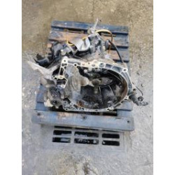 Boite de vitesses CITROEN XSARA PICASSO PHASE 1 d’occasion