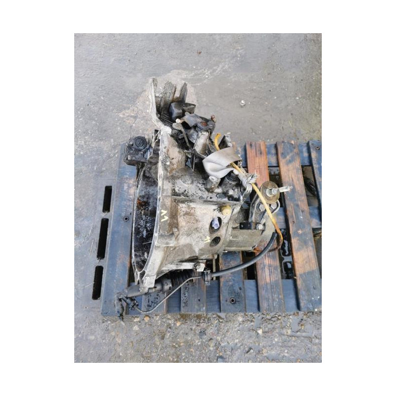 Boite de vitesses CITROEN XSARA PICASSO PHASE 1 d’occasion