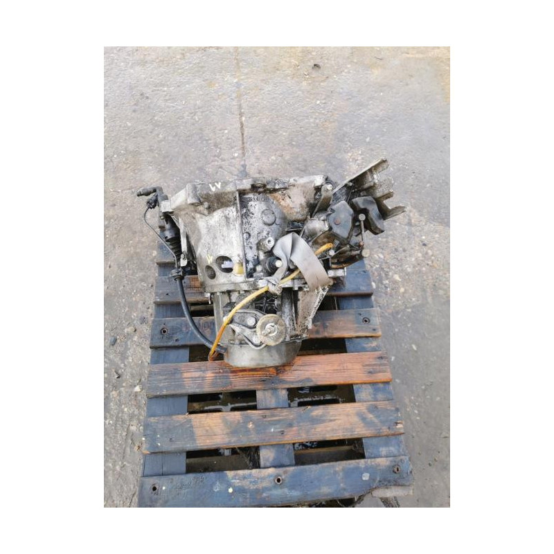 Boite de vitesses CITROEN XSARA PICASSO PHASE 1 d’occasion