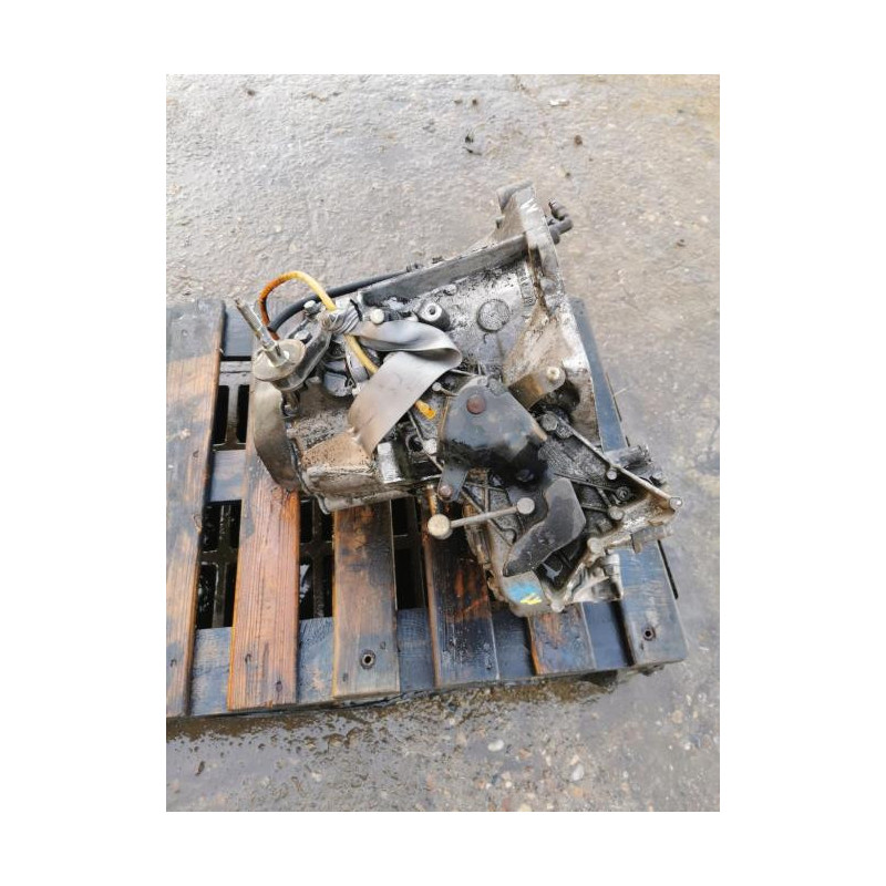 Boite de vitesses CITROEN XSARA PICASSO PHASE 1 d’occasion