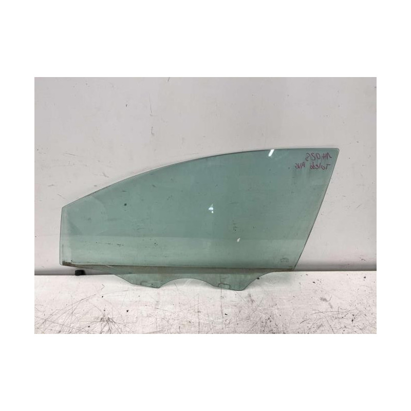 Vitre avant gauche SEAT TOLEDO 3 d’occasion