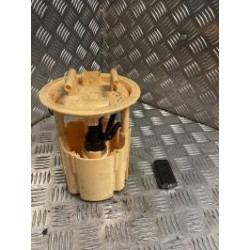 Pompe à carburant PEUGEOT 206 PHASE 2 d’occasion