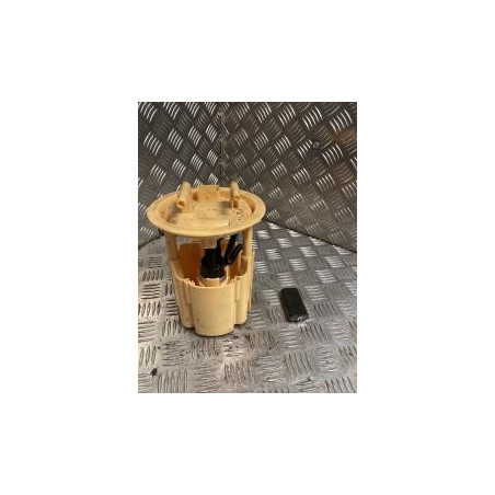 Pompe à carburant PEUGEOT 206 PHASE 2 d’occasion