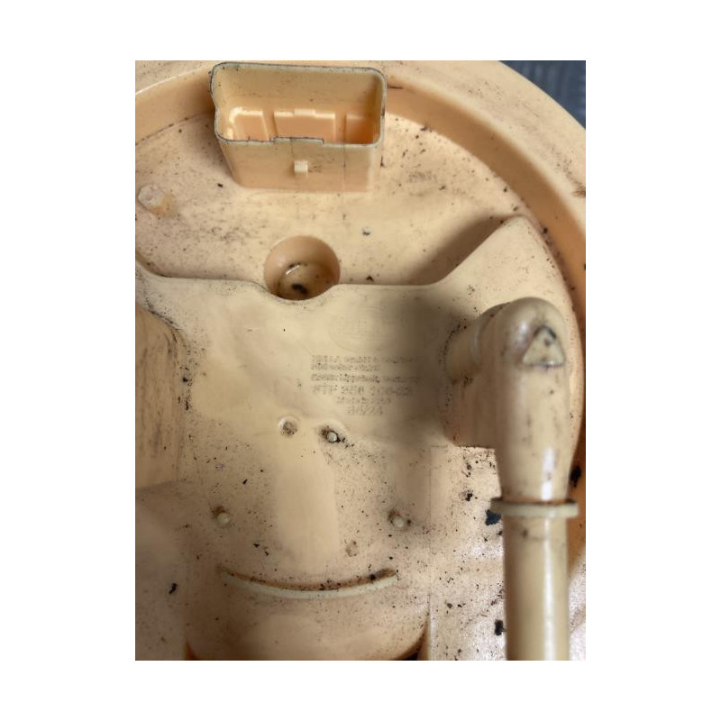Pompe à carburant PEUGEOT 206 PHASE 2 d’occasion