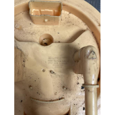 Pompe à carburant PEUGEOT 206 PHASE 2 d’occasion