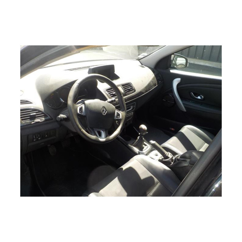 Retroviseur droit RENAULT MEGANE 3 PHASE 1 BREAK d’occasion