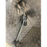 Moteur essuie glace avant RENAULT KANGOO 2 PHASE 1 d’occasion
