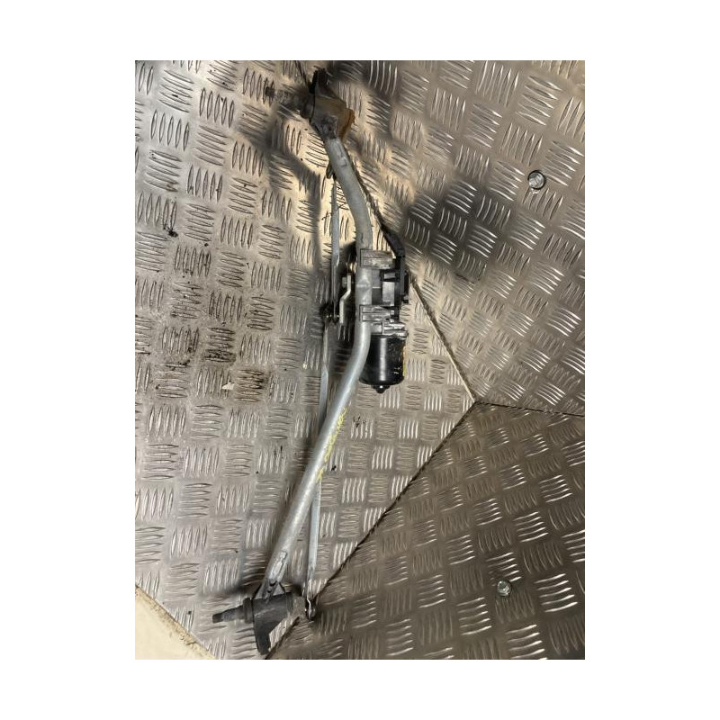 Moteur essuie glace avant RENAULT KANGOO 2 PHASE 1 d’occasion