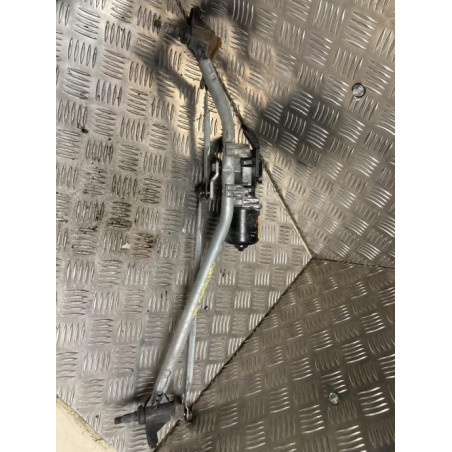 Moteur essuie glace avant RENAULT KANGOO 2 PHASE 1 d’occasion