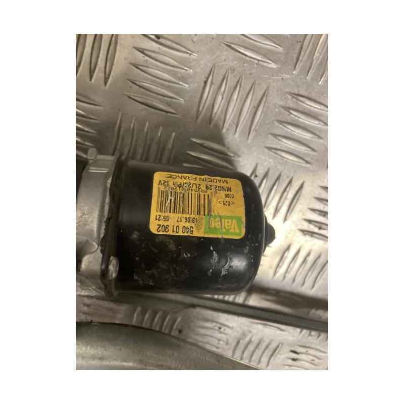 Moteur essuie glace avant RENAULT KANGOO 2 PHASE 1 d’occasion