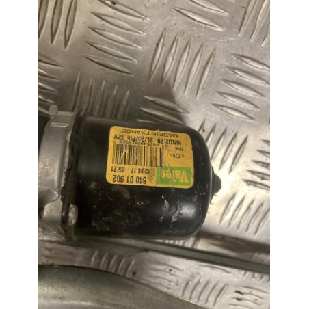 Moteur essuie glace avant RENAULT KANGOO 2 PHASE 1 d’occasion