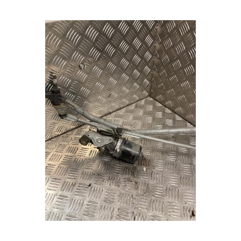 Moteur essuie glace avant RENAULT KANGOO 2 PHASE 1 d’occasion