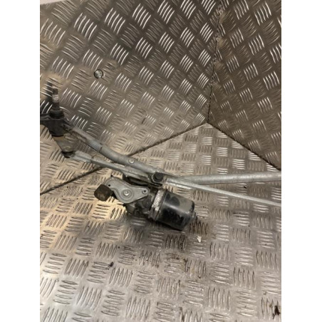 Moteur essuie glace avant RENAULT KANGOO 2 PHASE 1 d’occasion