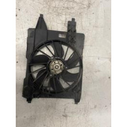 Moto ventilateur radiateur RENAULT MEGANE 2 PHASE 2 d’occasion