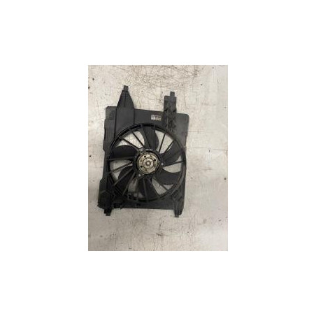Moto ventilateur radiateur RENAULT MEGANE 2 PHASE 2 d’occasion
