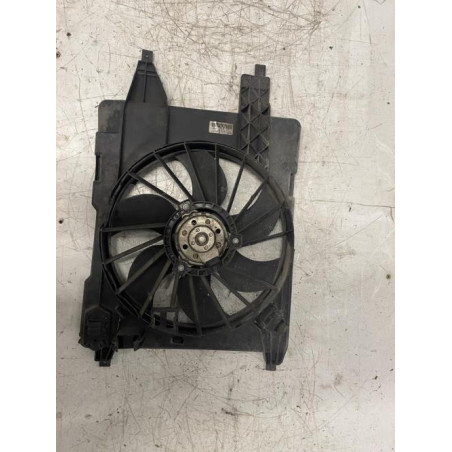 Moto ventilateur radiateur RENAULT MEGANE 2 PHASE 2 d’occasion