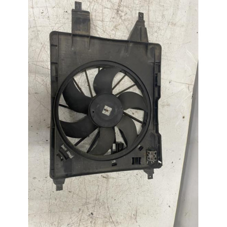 Moto ventilateur radiateur RENAULT MEGANE 2 PHASE 2 d’occasion