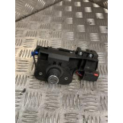 Serrure de coffre OPEL CORSA C PHASE 1 d’occasion