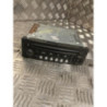 Autoradio d'origine PEUGEOT 207 PHASE 1 d’occasion