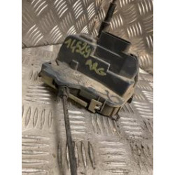 Serrure arriere gauche RENAULT MEGANE 2 PHASE 1 d’occasion