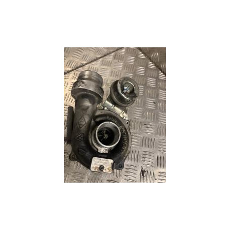 Turbo RENAULT CLIO 3 PHASE 1 d’occasion