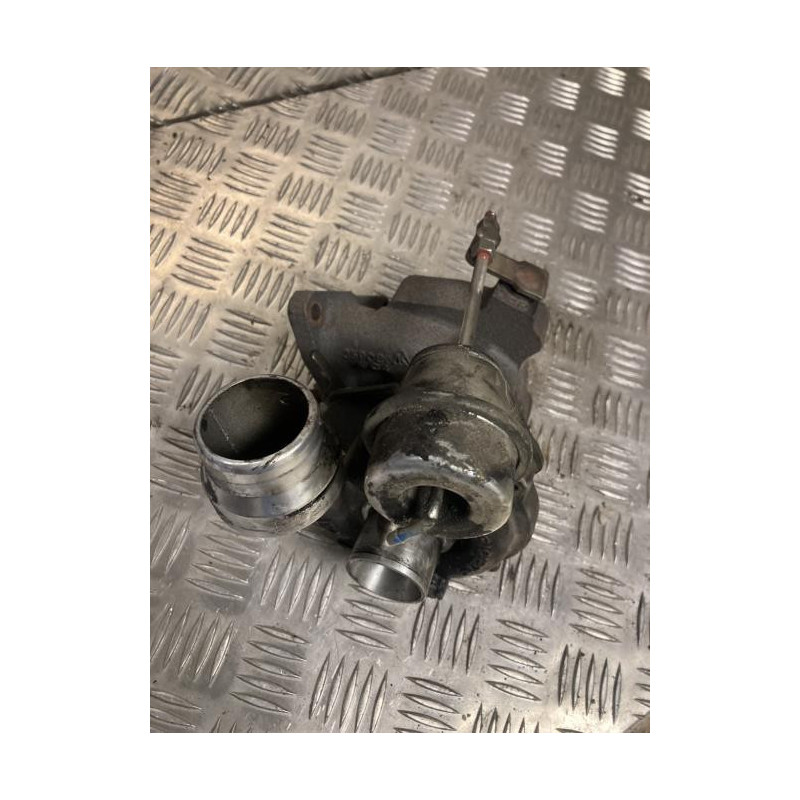 Turbo RENAULT CLIO 3 PHASE 1 d’occasion