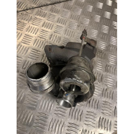 Turbo RENAULT CLIO 3 PHASE 1 d’occasion