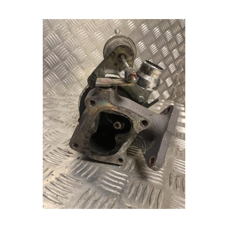 Turbo RENAULT CLIO 3 PHASE 1 d’occasion