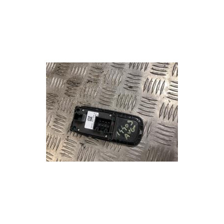 Interrupteur de leve vitre avant gauche FORD FIESTA 6 PHASE 1 d’occasion